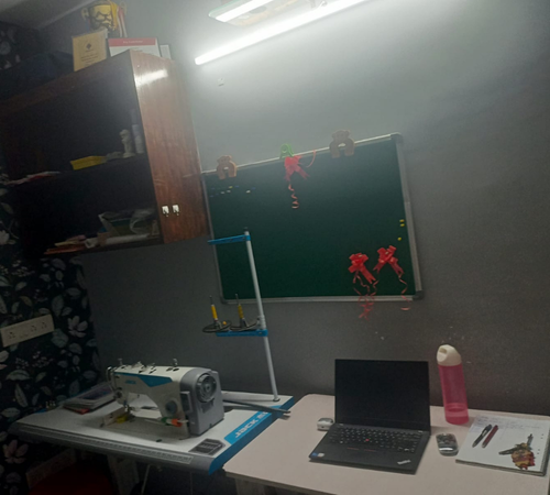 project